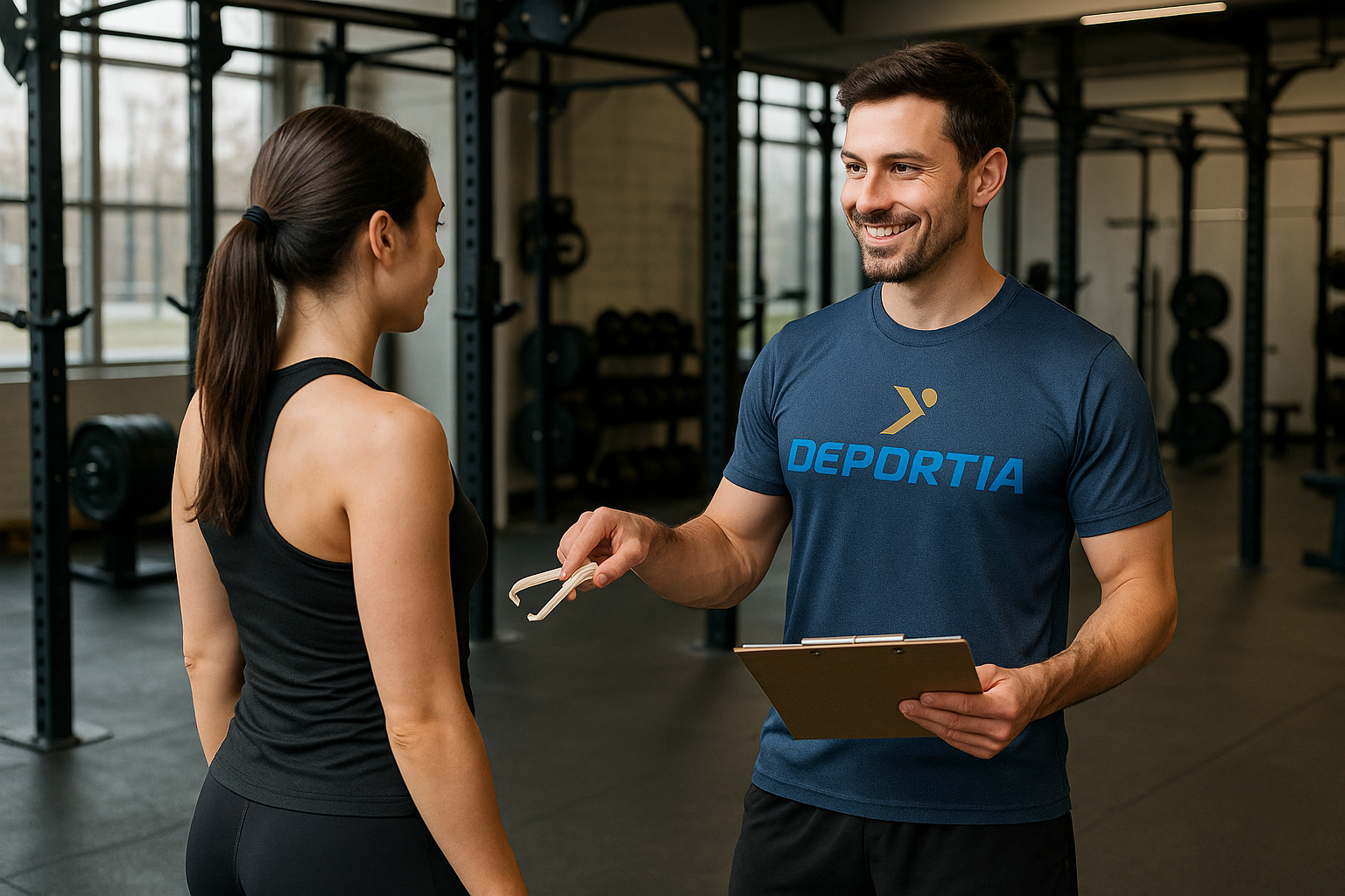 Valoraciones Nutricionales